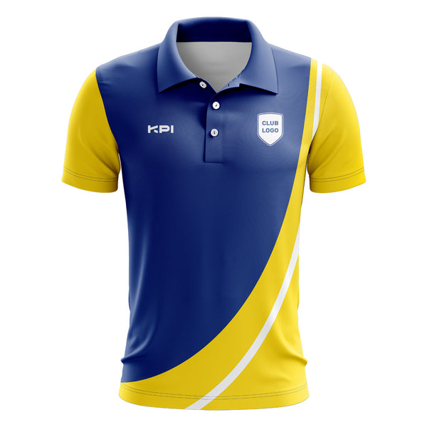 Athletics Polo AP8